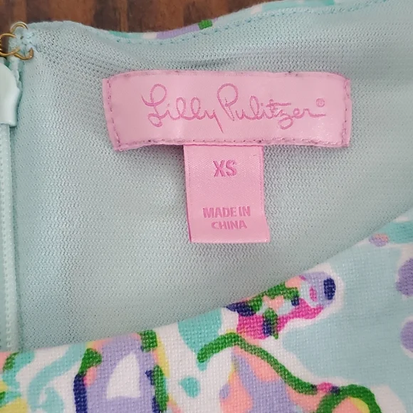 Lilly Pulitzer Southern Charm Brielle - Picture 5 of 7